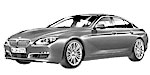 BMW F06 U147B Fault Code